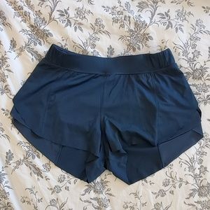 Lulu Lemon Shorts